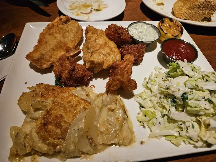 Bluewater Grill Picture 7