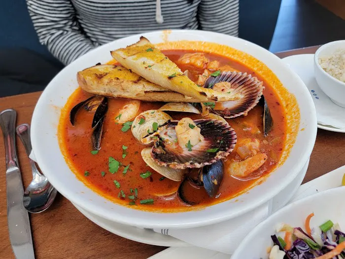 Bluewater Grill Picture 4