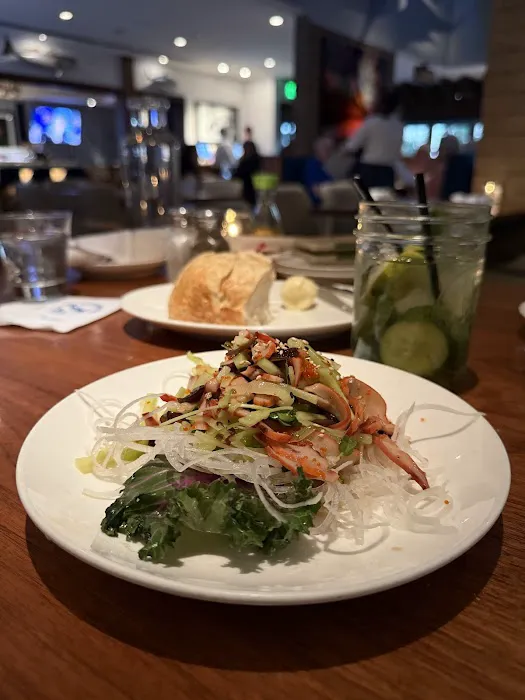 Bluewater Grill Picture 2