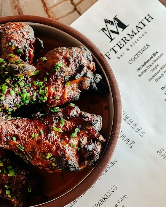 Aftermath Projects Picture 5