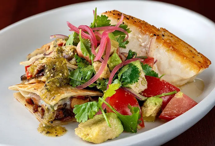 Phoenix City Grille Picture 2