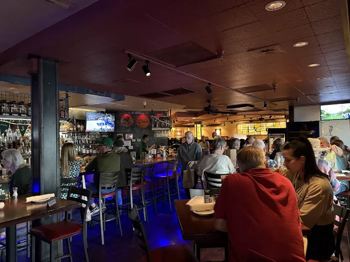 Phoenix City Grille Picture 6