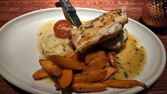 Phoenix City Grille Picture 4