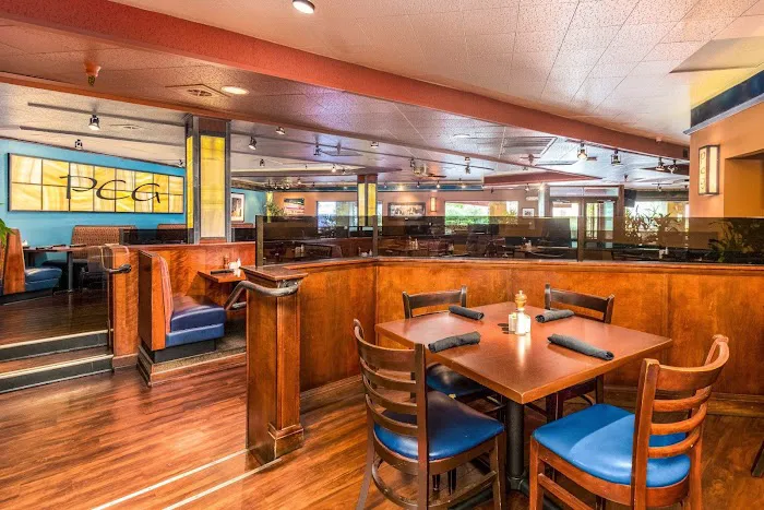 Phoenix City Grille Picture 7