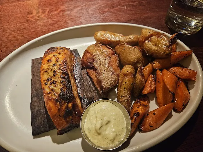 Phoenix City Grille Picture 9