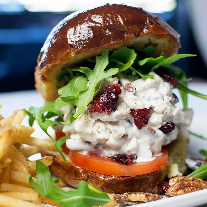 Phoenix City Grille Picture 3