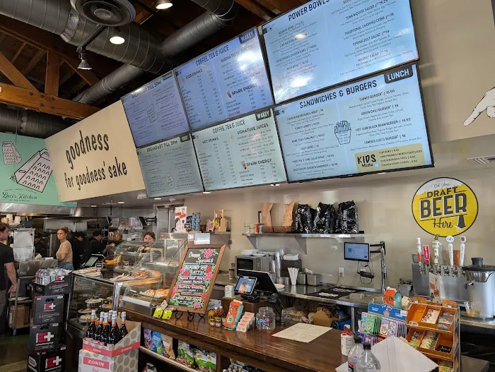 Luci's Marketplace Picture 9