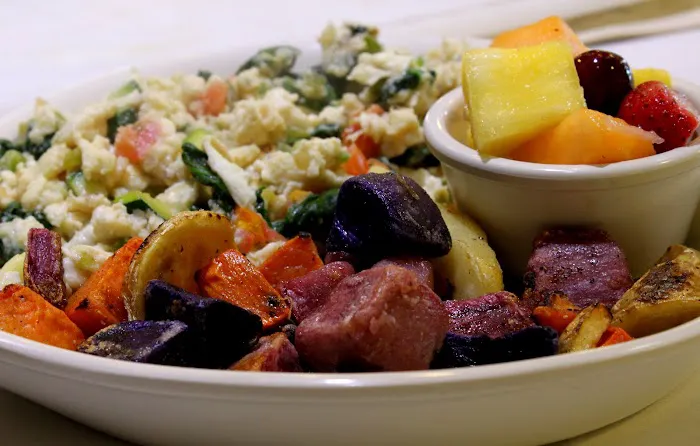 Luci's Marketplace Picture 2