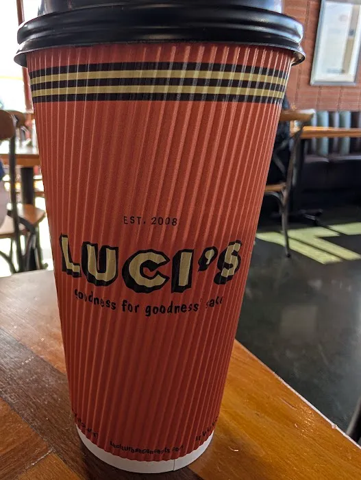 Luci's Marketplace Picture 4