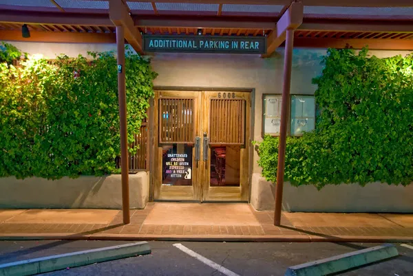 Dick's Hideaway Picture 6