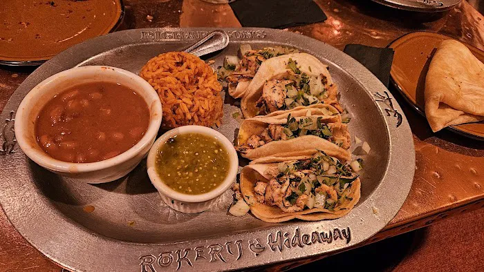 Dick's Hideaway Picture 10