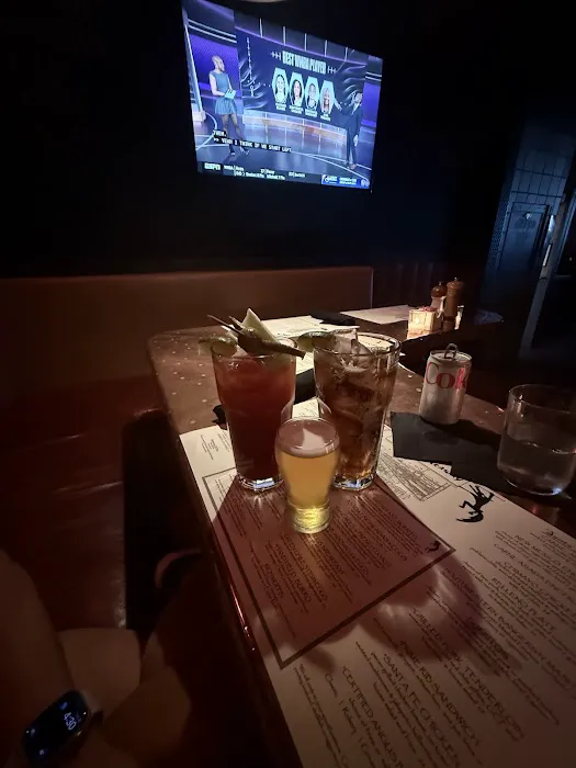 Dick's Hideaway Picture 1