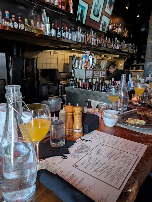 Dick's Hideaway Picture 8