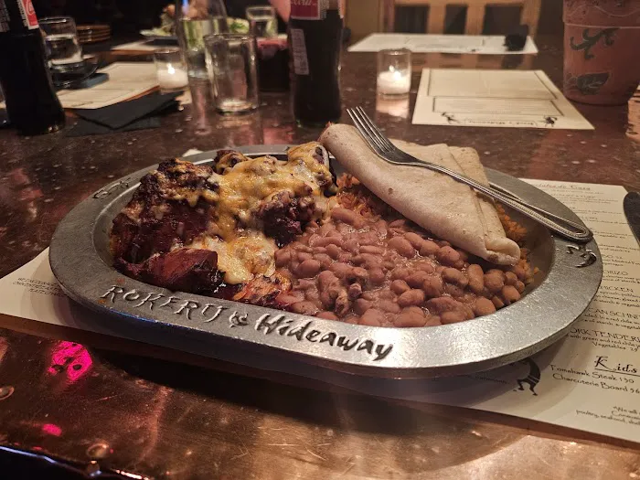 Dick's Hideaway Picture 2