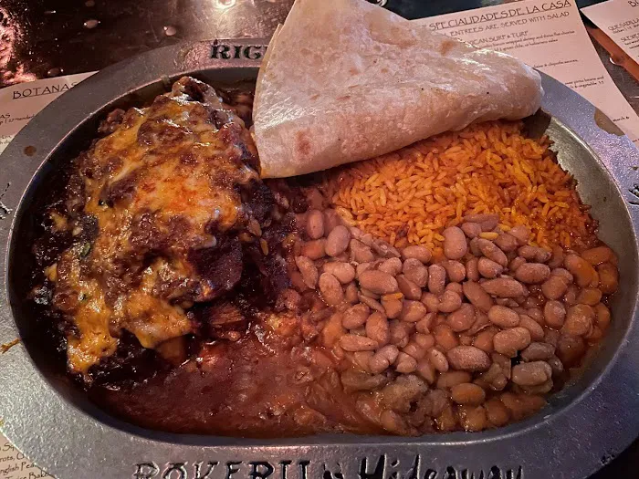 Dick's Hideaway Picture 7