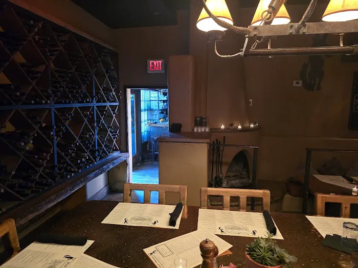 Dick's Hideaway Picture 3