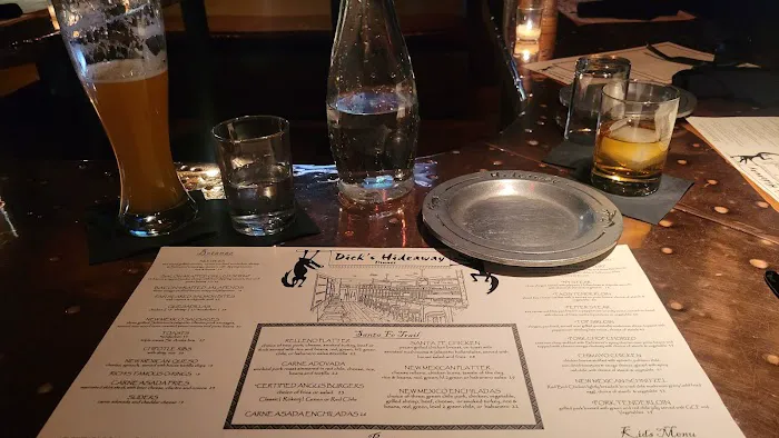 Dick's Hideaway Picture 5