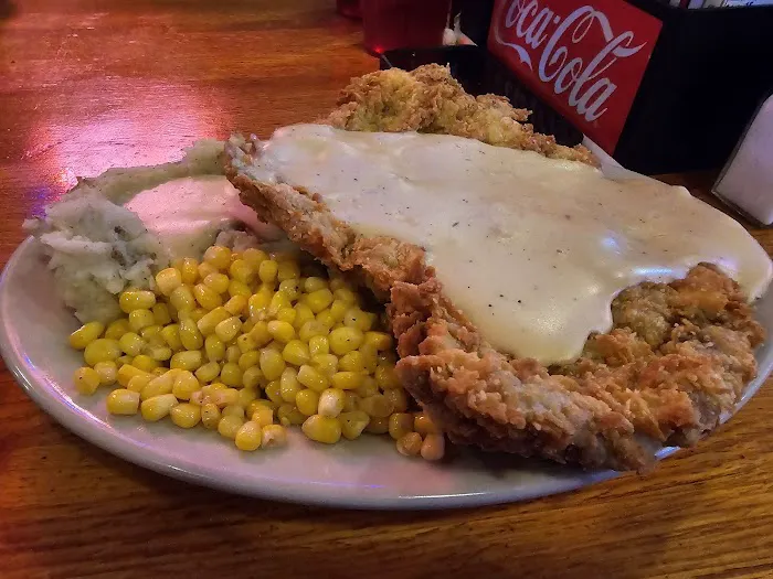 Texaz Grill Picture 8