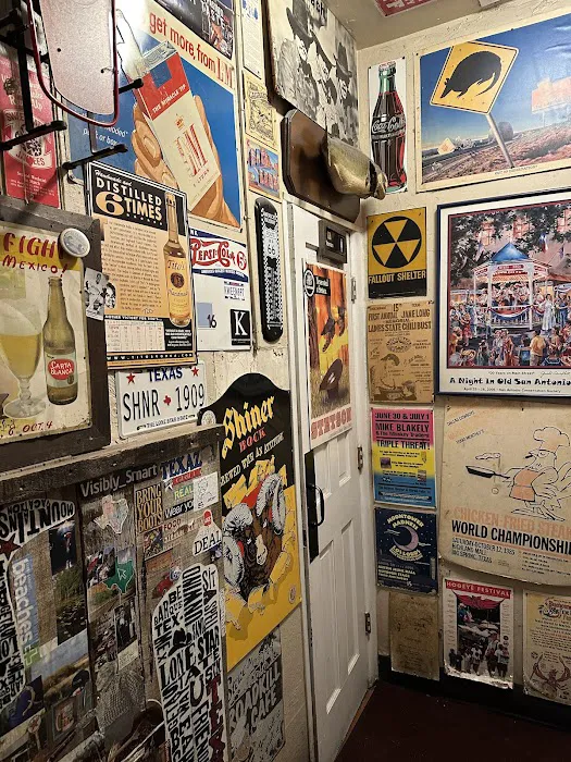 Texaz Grill Picture 4