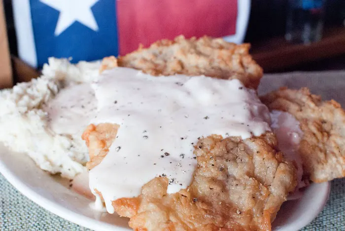 Texaz Grill Picture 7