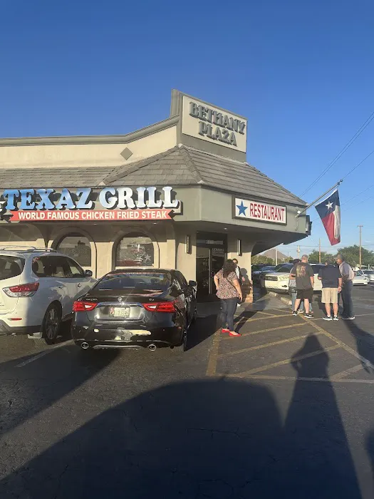 Texaz Grill Picture 6