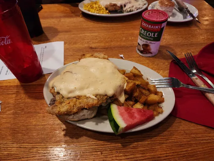 Texaz Grill Picture 1