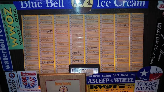 Texaz Grill Picture 9