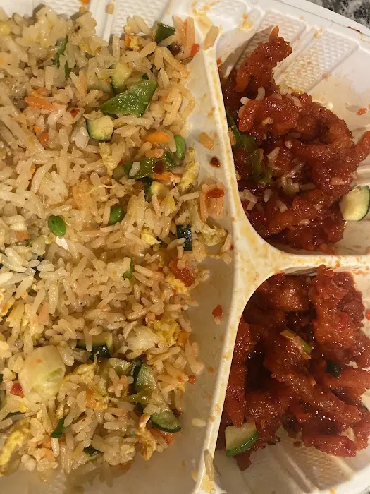 George Yang’s Chinese Cuisine Picture 6