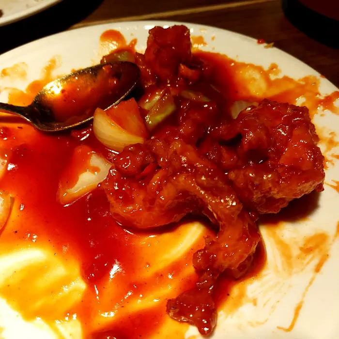 George Yang’s Chinese Cuisine Picture 9