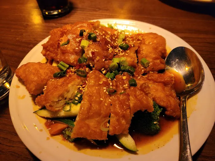George Yang’s Chinese Cuisine Picture 10