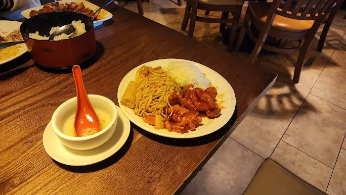 George Yang’s Chinese Cuisine Picture 5