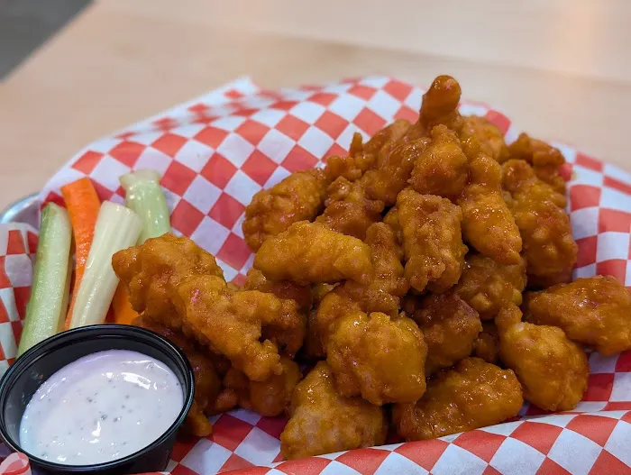 Smash Grill (Kosher AZ) Picture 3