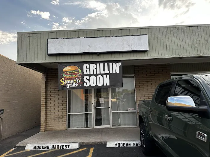 Smash Grill (Kosher AZ) Picture 7