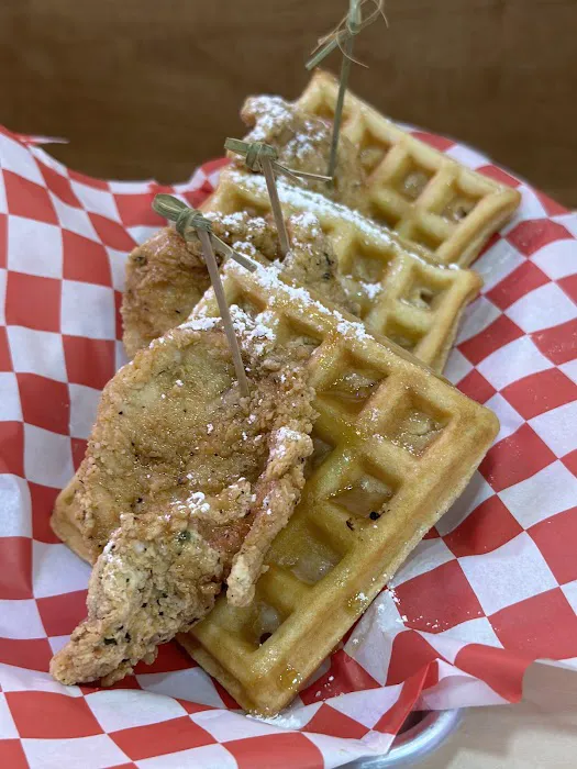 Smash Grill (Kosher AZ) Picture 2