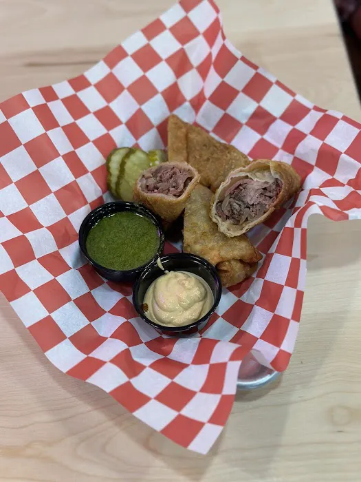 Smash Grill (Kosher AZ) Picture 1