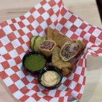 Smash Grill (Kosher AZ)