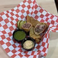 Smash Grill (Kosher AZ) ico