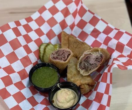 Smash Grill (Kosher AZ)