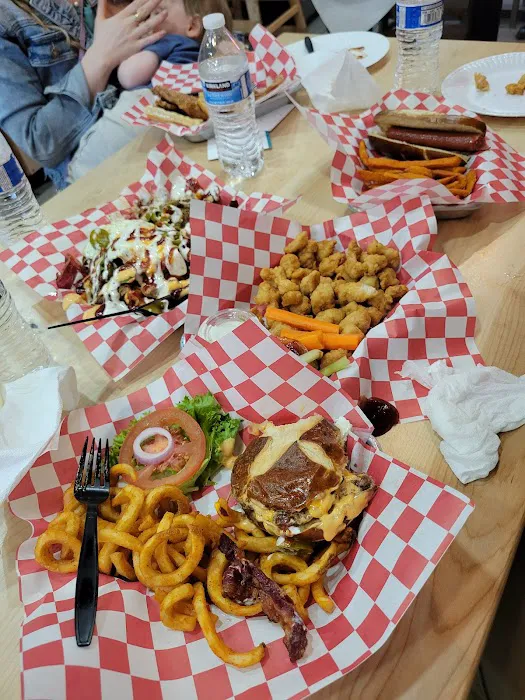 Smash Grill (Kosher AZ) Picture 4