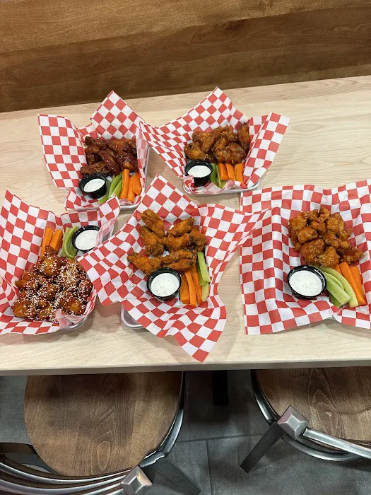 Smash Grill (Kosher AZ) Picture 9