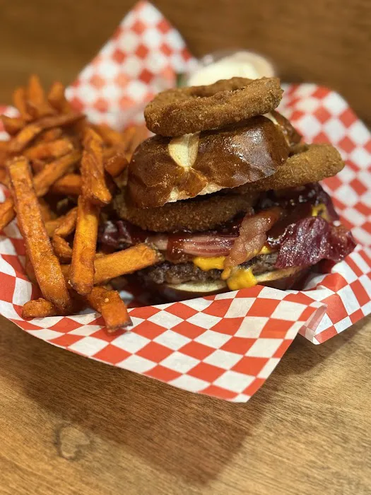 Smash Grill (Kosher AZ) Picture 8