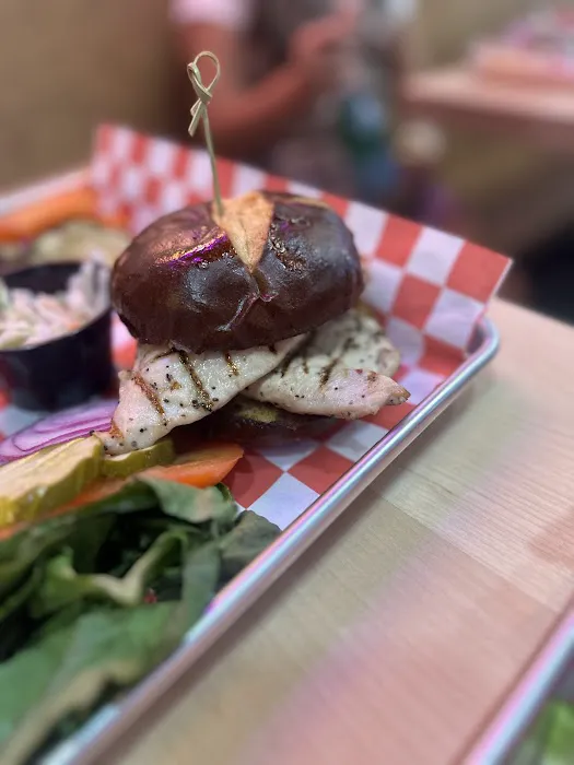 Smash Grill (Kosher AZ) Picture 5