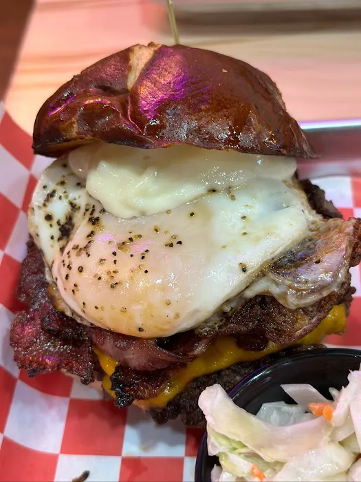 Smash Grill (Kosher AZ) Picture 6