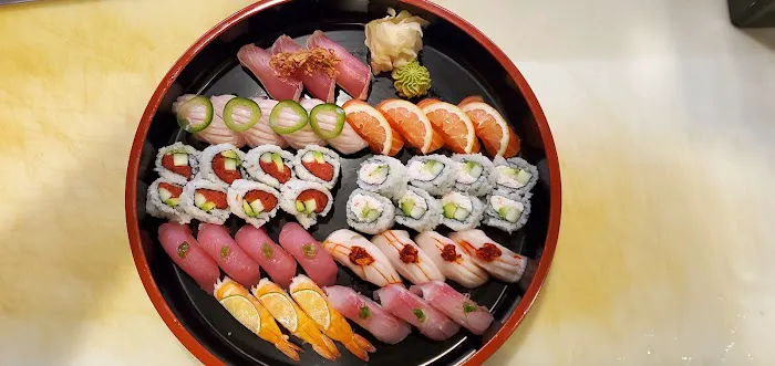 Sushi Michi Picture 1