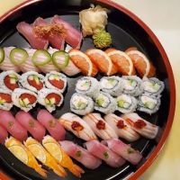 Sushi Michi ico
