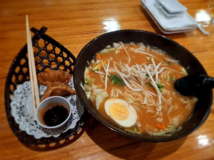 Sushi Michi Picture 8