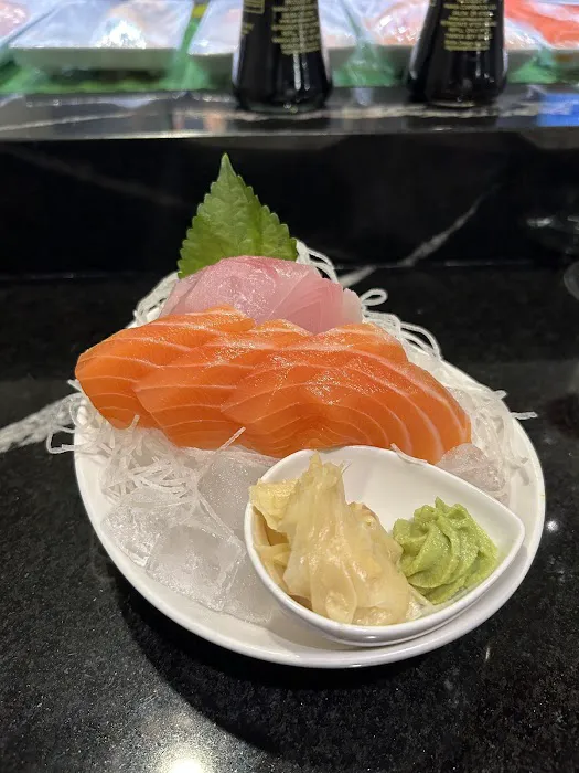 Sushi Michi Picture 7