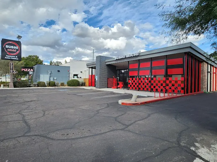 Sushi Michi Picture 4