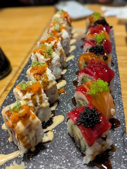 Sushi Michi Picture 10