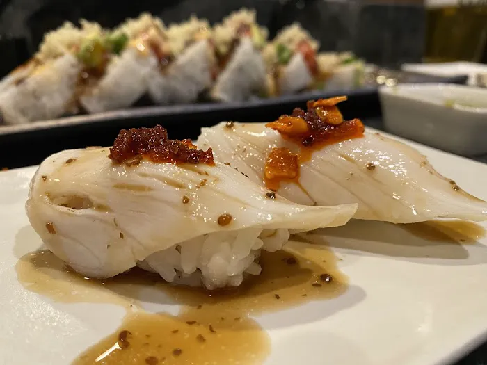 Sushi Michi Picture 2